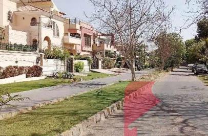 750 Sq.yd House for Sale in DOHS Phase 1, Malir Cantonment, Karachi