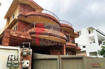 550 Sq.yd House for Sale in DOHS Phase 1, Malir Cantonment, Karachi