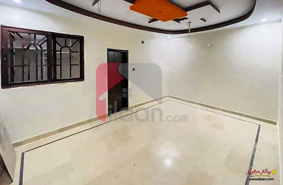 120 Sq.yd House for Sale in Sector 52 A, Mashraqi Society, Scheme 33, Karachi