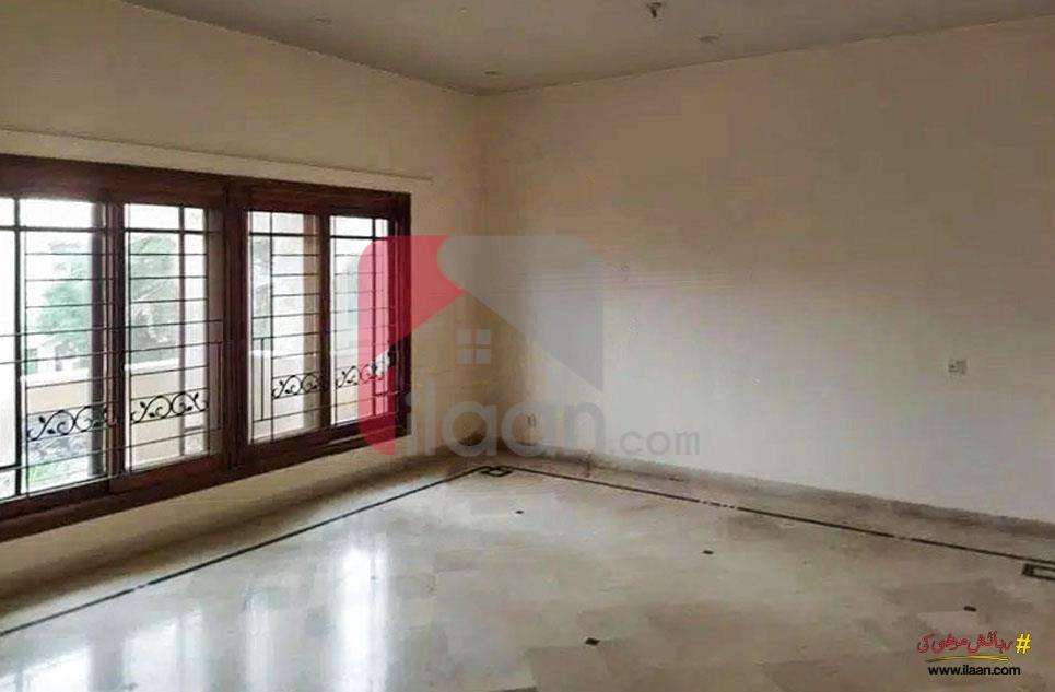666 Sq.yd House for Rent (First Floor) in Phase 7, DHA Karachi
