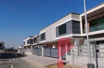 375 Sq.yd House for Sale in Sector J, Askari 5, Karachi