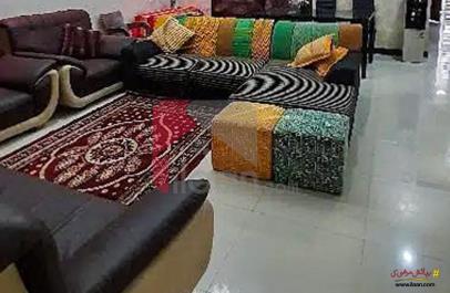 500 Sq.yd House for Sale in Block N, North Nazimabad Town, Karachi