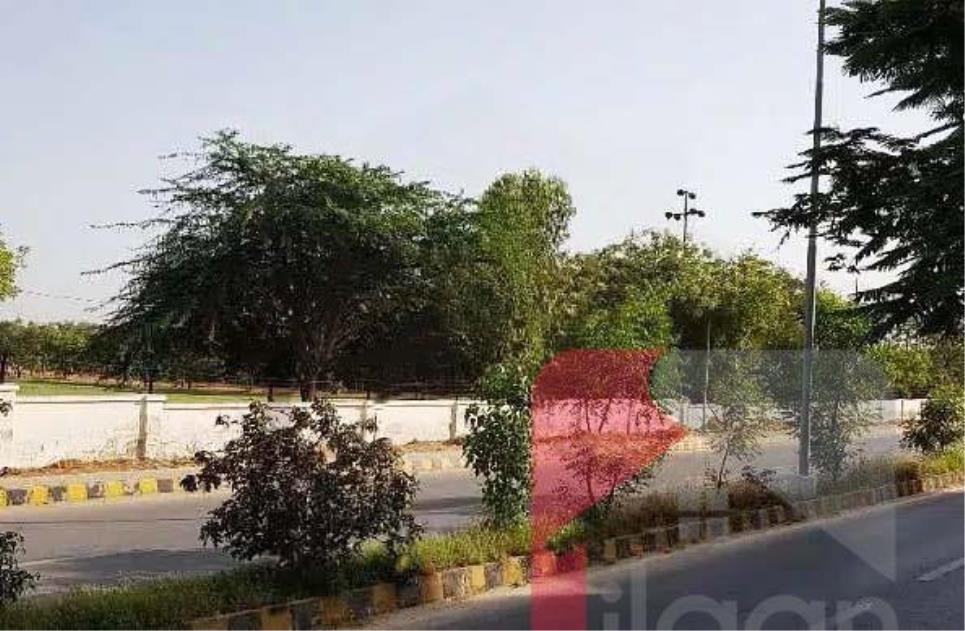 500 Sq.yd House for Sale in Navy Housing Scheme Karsaz, Karachi