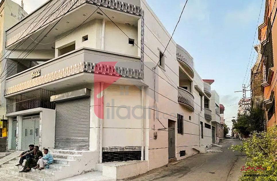 300 Sq.yd House for Sale in Block A, Gulshan-e-Jamal, Karachi