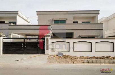 500 Sq.yd House for Sale in Falcon Complex, Air Force Housing Scheme, Karachi