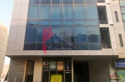 3250 Sq.ft Shop for Rent in Bukhari Commercial Area, Phase 6, DHA Karachi