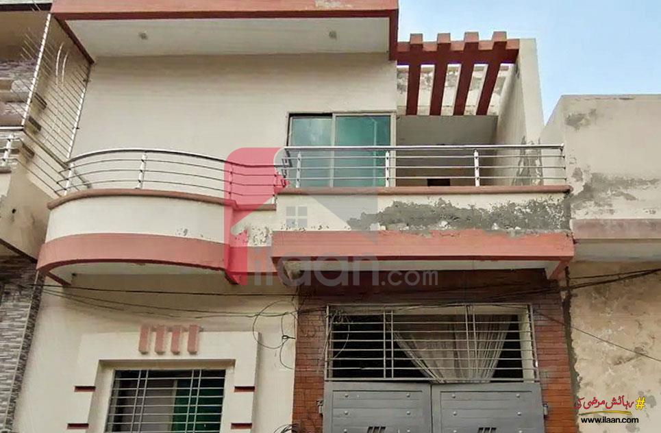 3.5 Marla House for Sale in Green Town, Faisalabad