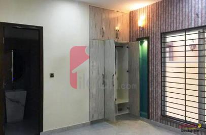 5 Marla House for Sale in Block E, Phase 1, Canal Garden, Lahore