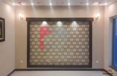 10 Marla House for Sale in Canal Garden, Lahore