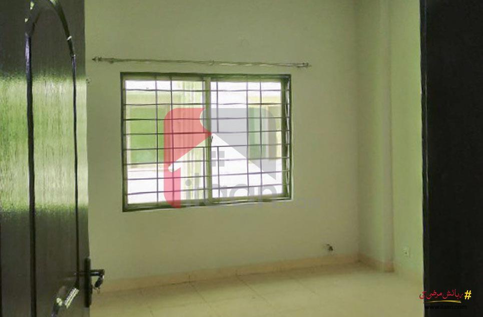 3 Bed Apartment for Rent (Fourth Floor) in Askari 11, lahore