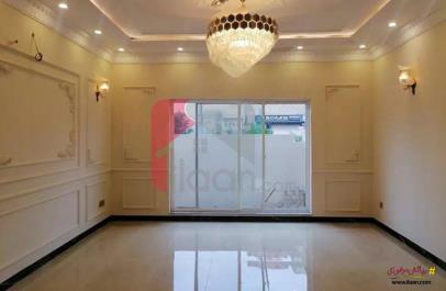 10 Marla House for Sale in State Life Housing Society, Lahore