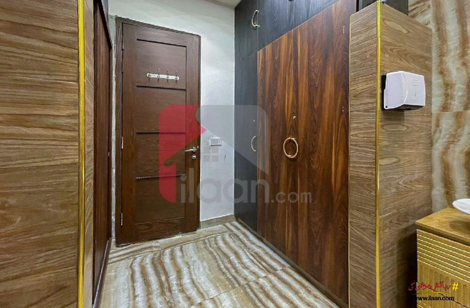 1 Kanal House for Rent in Block D, Phase 5, DHA Lahore