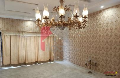 5 Marla House For Sale in Block B, Phase 5, DHA Lahore