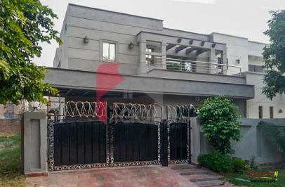 8 Marla House for Rent in Phase 9 - Town, DHA, Lahore