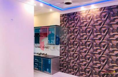 5 Marla House for Sale in Canal Garden, Lahore