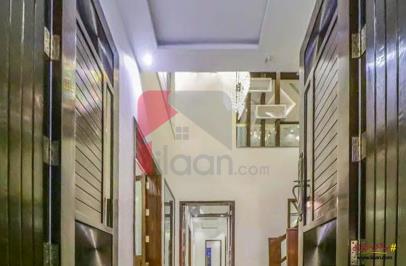 1 Kanal 2 Marla House for Sale in Block E, Phase 1, State Life Housing Society, Lahore