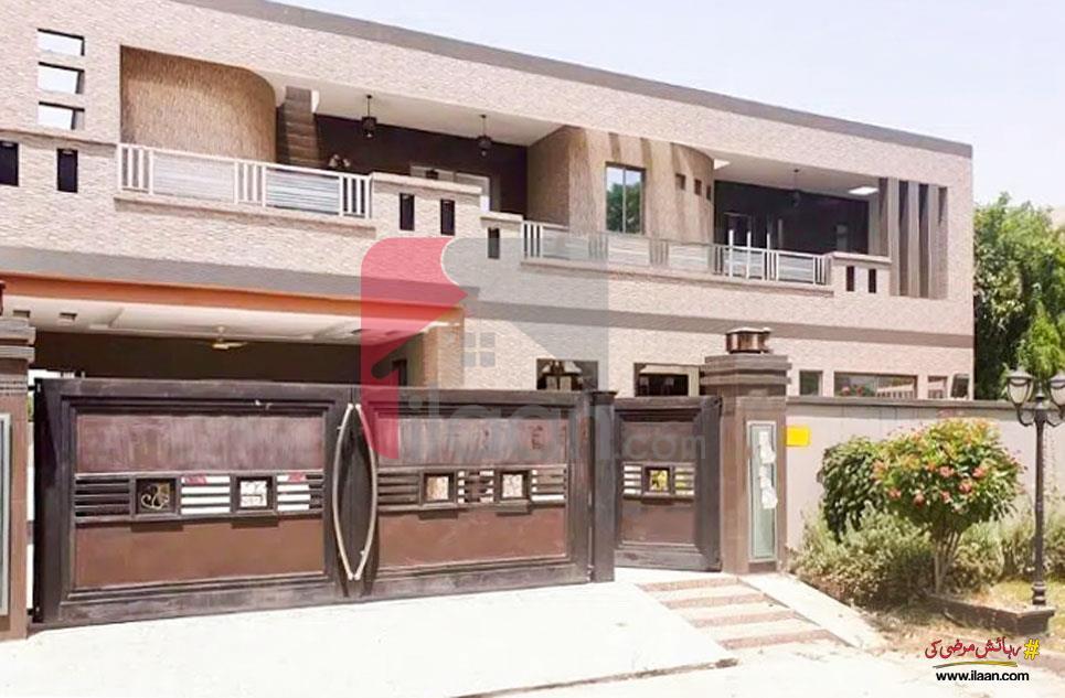 1 Kanal 12 Marla House for Sale in Phase XII (EME), DHA Lahore