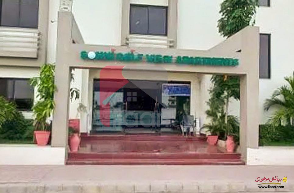 3 Bed Apartment for Rent in Sohni Golf View Apartments, Gulshan e Roomi, Karachi