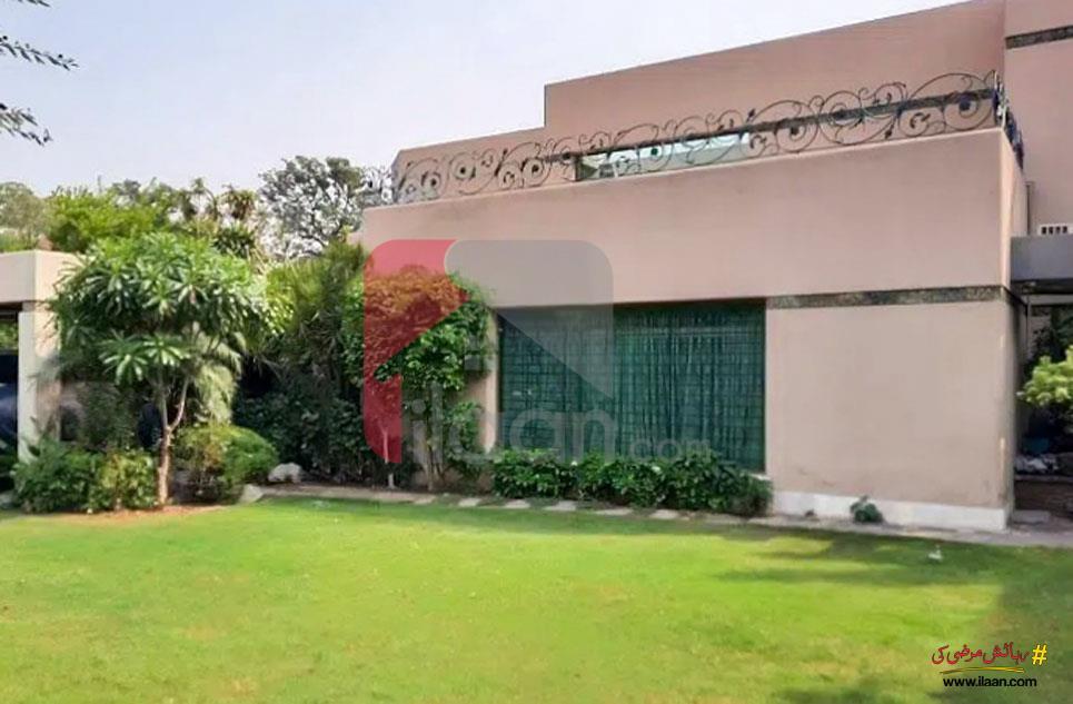 8 Kanal House for Sale in Gulberg-3, Lahore