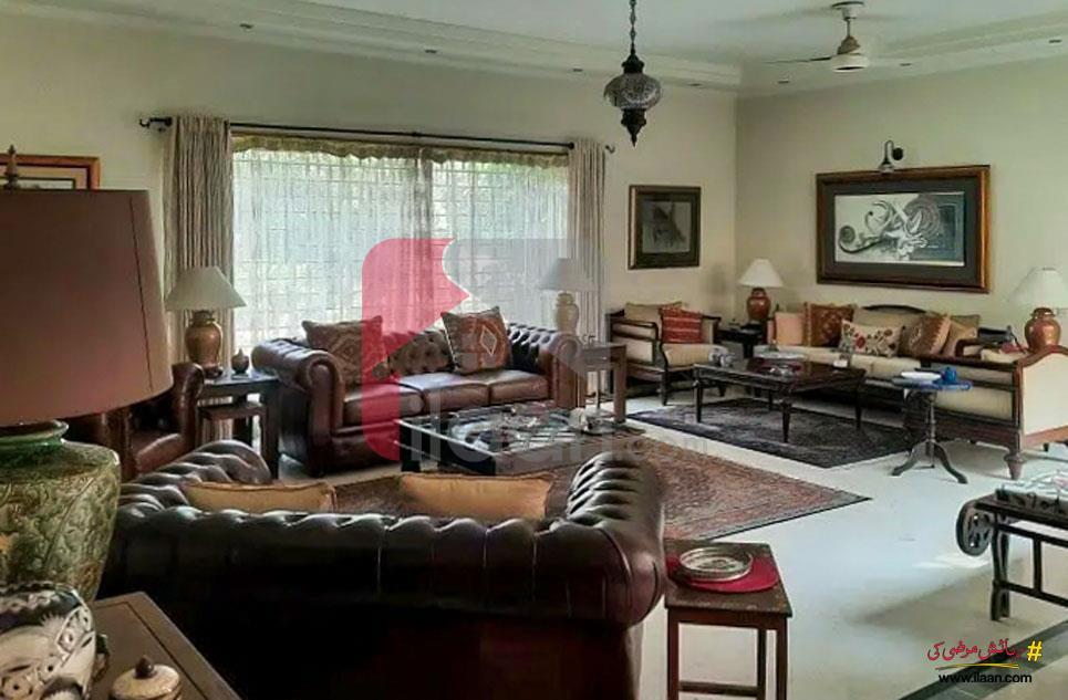 9 Kanal House for Sale in Gulberg-3, Lahore
