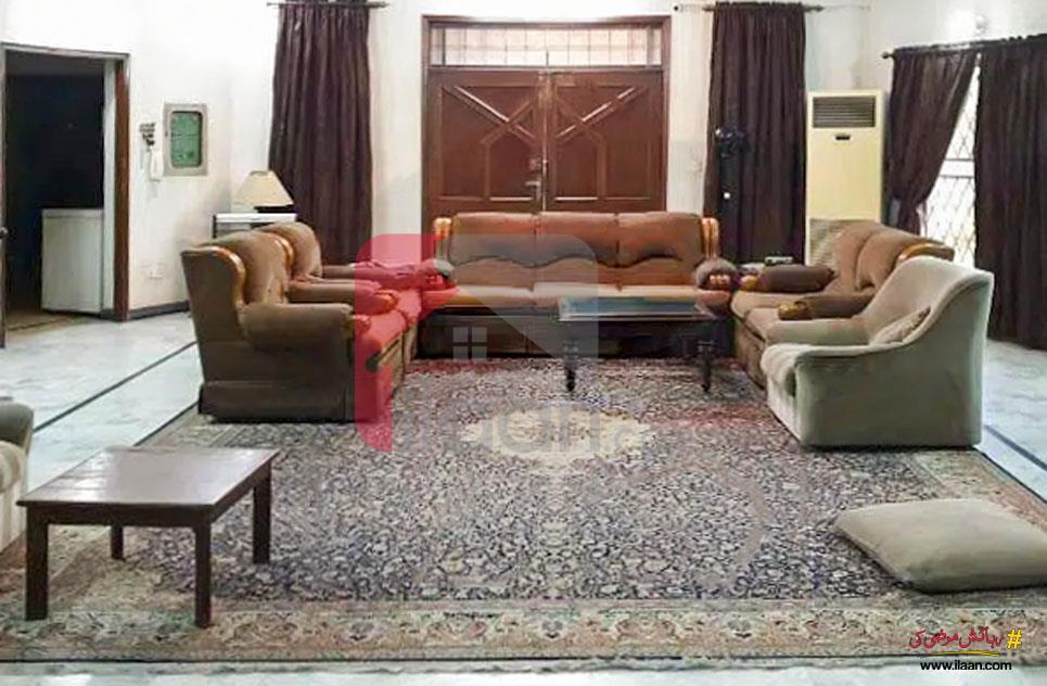 8 Kanal House for Sale on Hali Road, Gulberg-3, Lahore