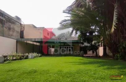 3 Kanal 10 Marla House for Sale in Gulberg-3, Lahore