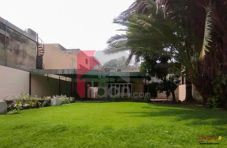 3 Kanal 10 Marla House for Sale in Gulberg-3, Lahore