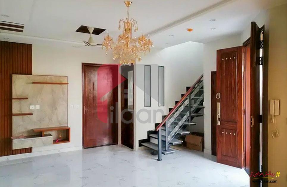 5 Marla House for Sale in Block P Extension, Rahbar - Phase 2, DHA Lahore