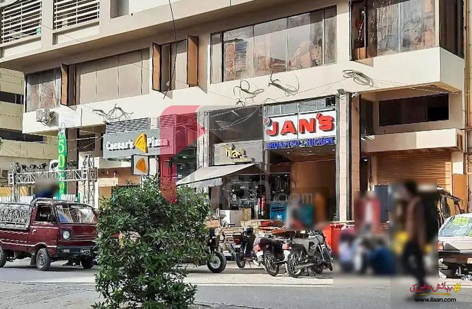 1200 Sq.ft Shop for Rent in Bahadurabad, Gulshan-e-iqbal, Karachi