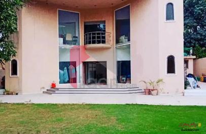 1000 Sq.yd House for Rent in Phase 5, DHA Karachi