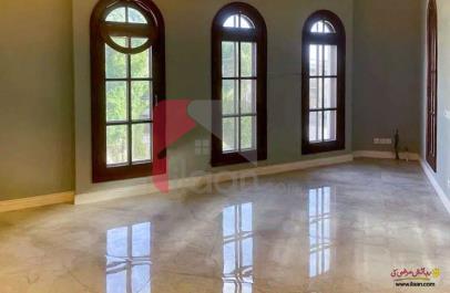 600 Sq.yd House for Rent in Phase 4, DHA Karachi