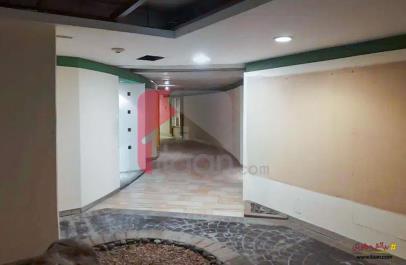 1530 Sq.ft Office for Rent in Block 9, Clifton, Karachi