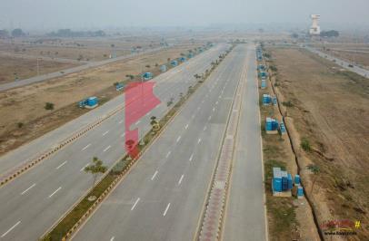 5 Marla Plot (Plot No 1059) for Sale in Block Z5, Phase 8 - Ivy Green, DHA, Lahore