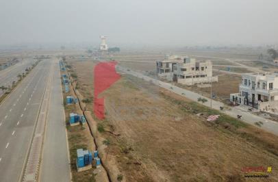 10 Marla Plot (Plot No 305) for Sale in Block Z3, Phase 8 - Ivy Green, DHA, Lahore