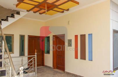 5 Marla House for Sale in Phase 1, Shadman City, Bahawalpur