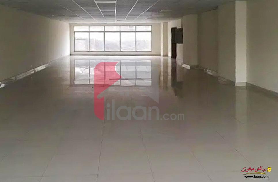 6000 Sq.ft Office for Rent in Gulberg-3, Lahore