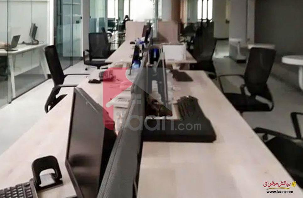 5500 Sq.ft Office for Rent in Gulberg-3, Lahore