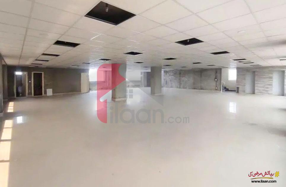 12000 Sq.ft Office for Rent in Gulberg-3, Lahore