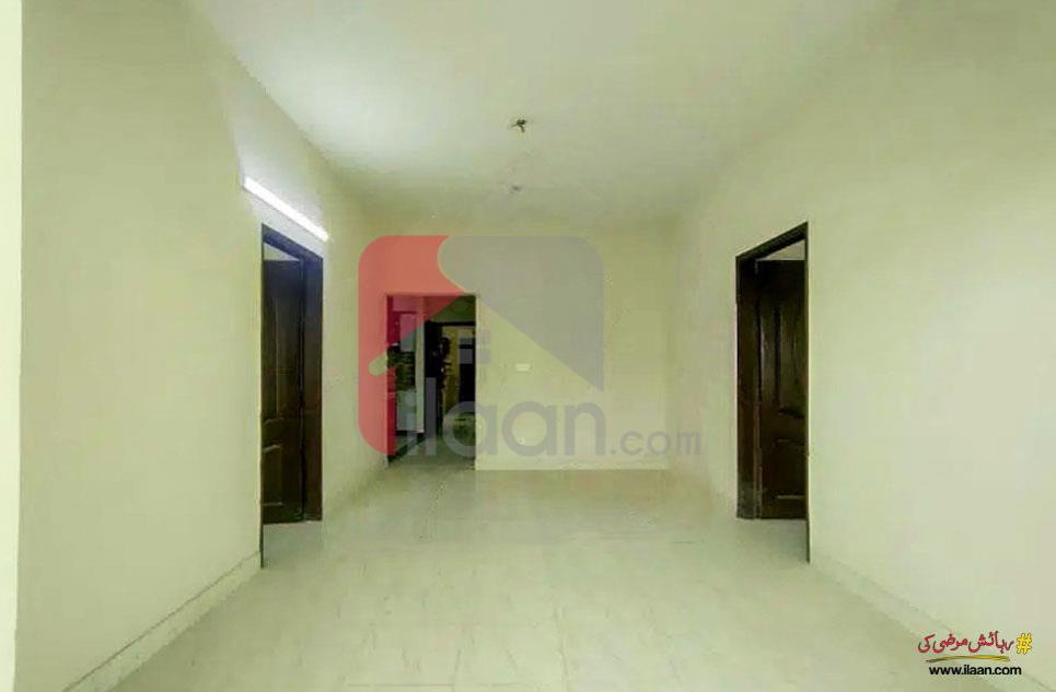 2 Bed Apartment for Sale in Sanober Twin Tower, Saadi Road, Karachi