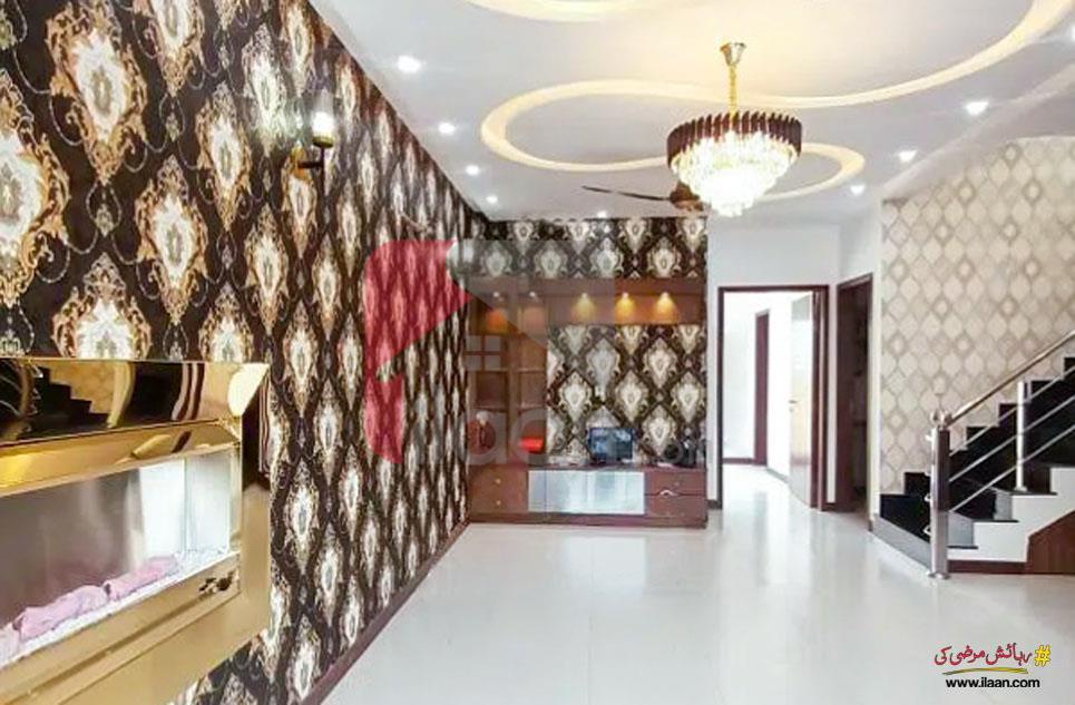 5 Marla House for Sale in State Life Housing Society, Lahore