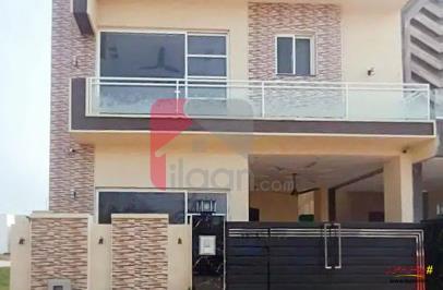5 Marla House for Sale in State Life Housing Society, Lahore
