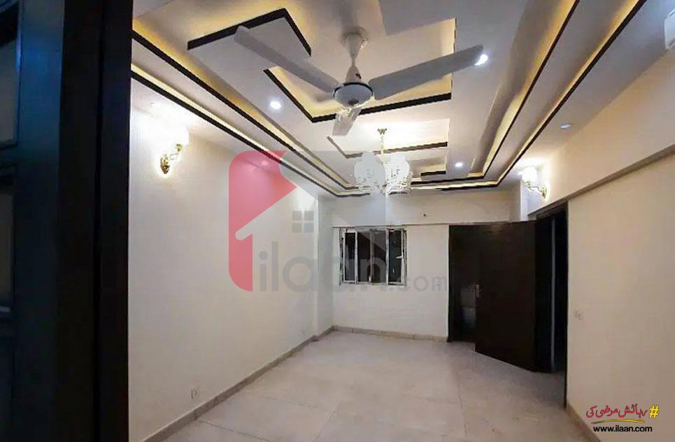 4 Bed Apartment for Sale in Bahadurabad, Gulshan-e-Iqbal , Karachi