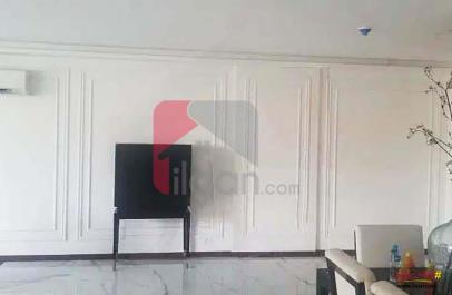 3 Bed Apartment for Rent in Gulberg-3, Lahore