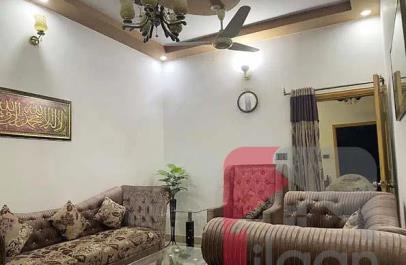 122 Sq.yd House for Sale in Block 12, Gulistan-e-Johar, Karachi