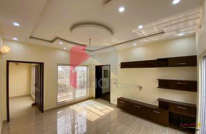 10 Marla House for Sale in Block G, Phase 1, State Life Housing Society, Lahore