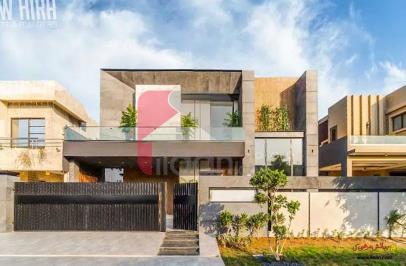 1 Kanal House for Sale in State Life Housing Society, Lahore