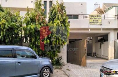 10 Marla House for Rent in Sector B, Askari 10, Lahore