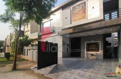 10 Marla House for Sale in State Life Housing Society, Lahore