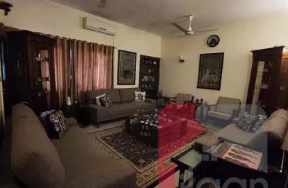 266 Sq.yd House for Sale in KDA Overseas Bungalows, Gulistan-e-Johar, Karachi