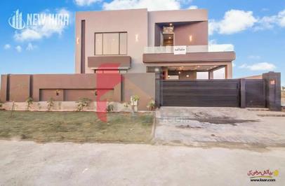1 Kanal House for Sale in Phase 1, State Life Housing Society, Lahore